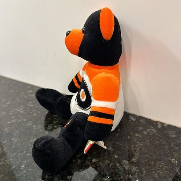 Forever Collectibles NHL Team Bear - Philadelphia Flyers-Team Bears - Picture 5 of 9